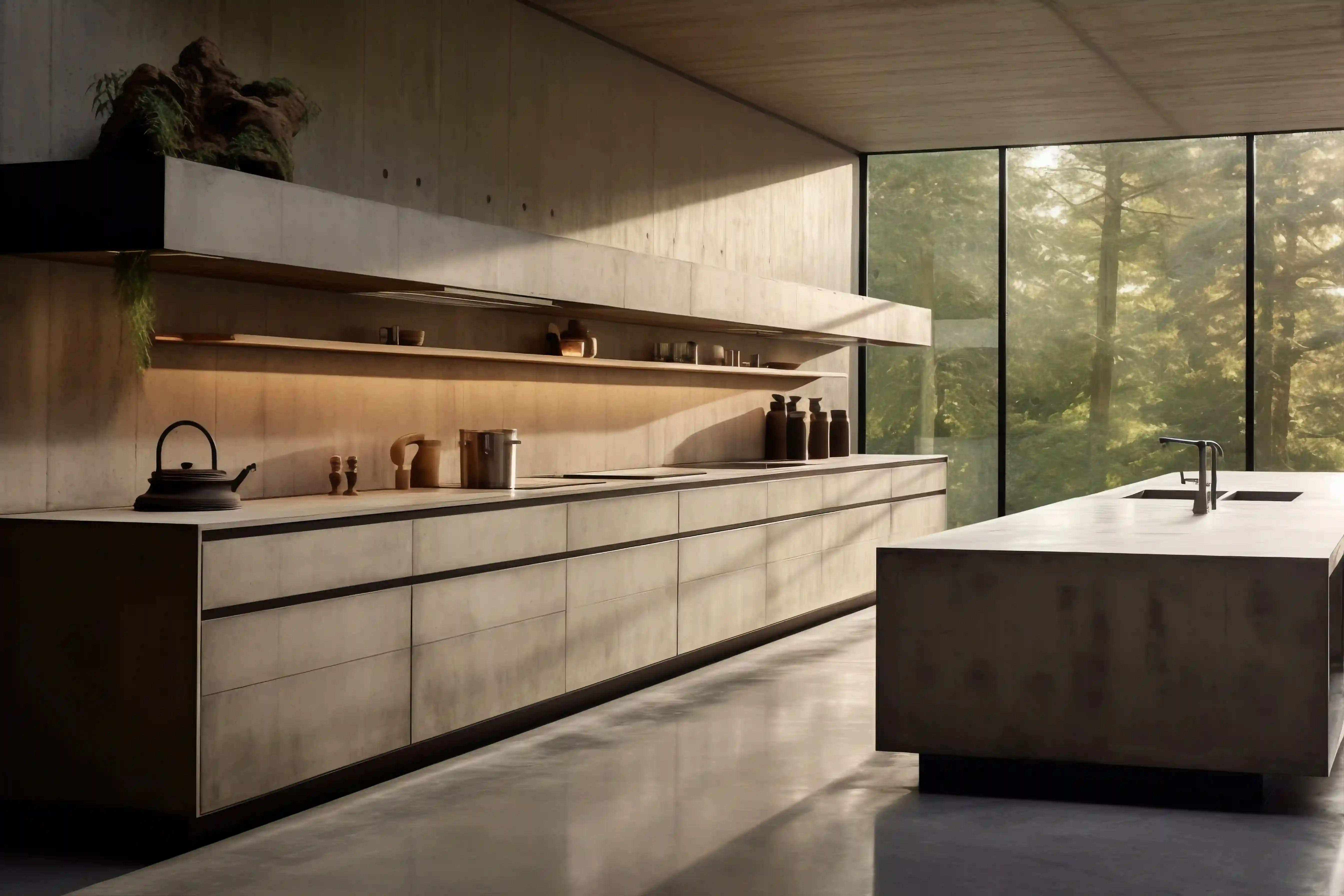 Cucina Premium